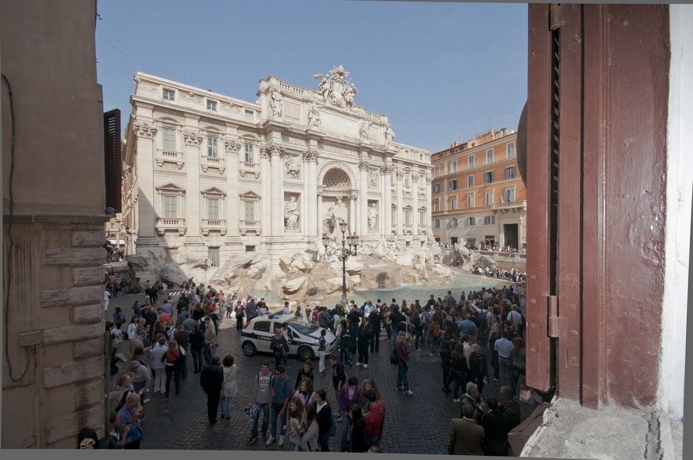 TREVI 41 HOTEL photo 1
