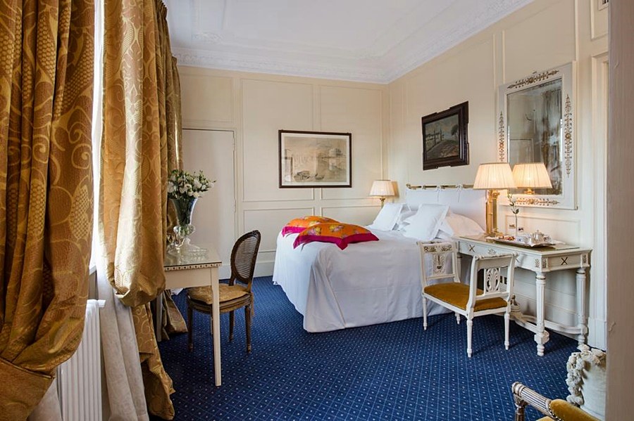 GRAND HOTEL PLAZA photo 4