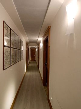 PICCOLO PIAZZA SPAGNA SUITES GUEST HOUSE photo 1