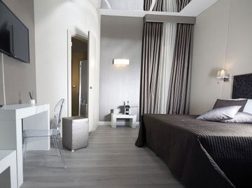 PICCOLO PIAZZA SPAGNA SUITES GUEST HOUSE photo 4