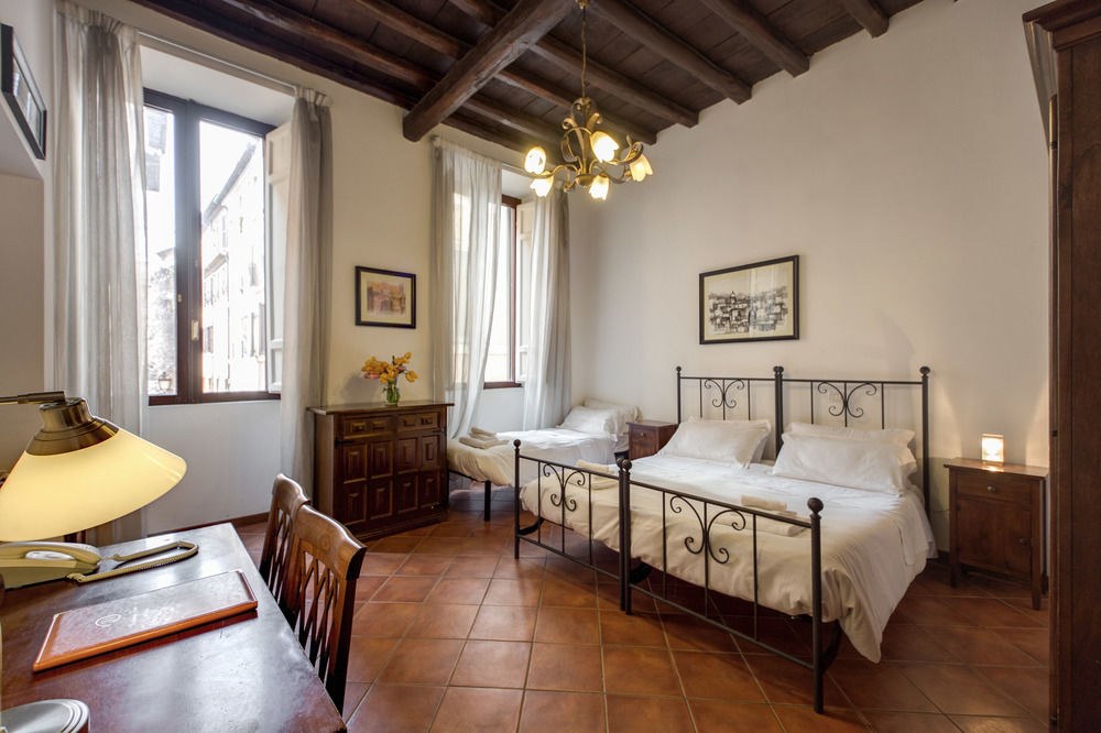 RESIDENZA DOMIZIA photo 1