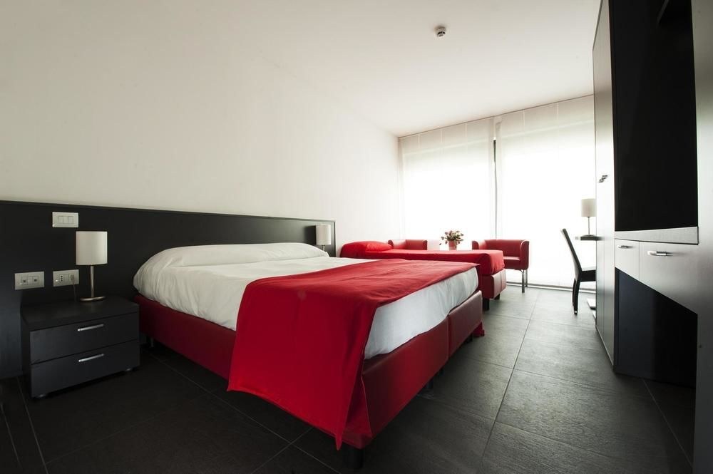 HOTEL RE TESTA