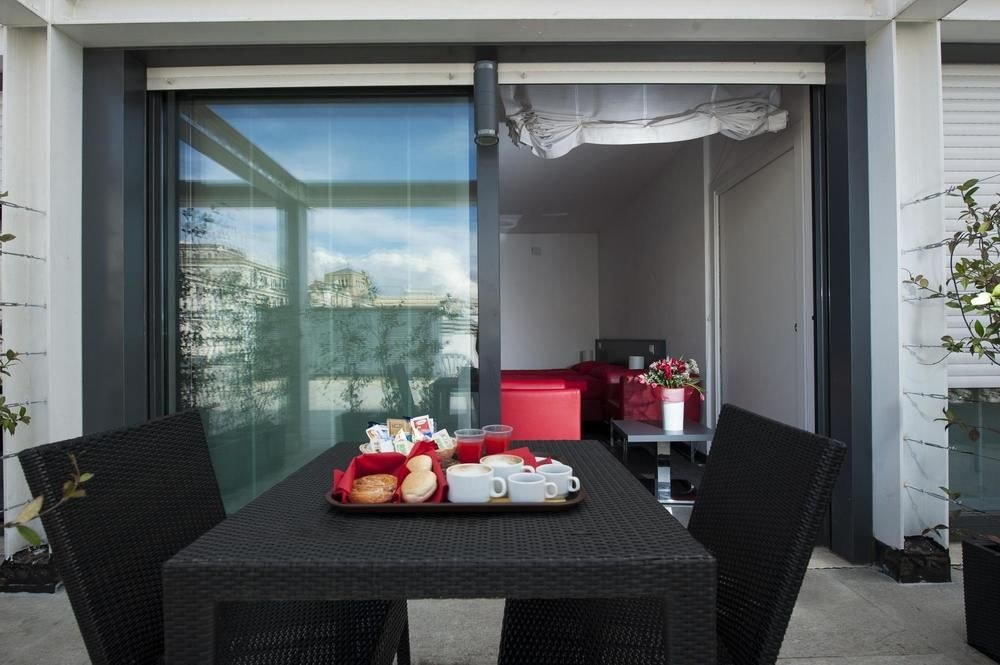 HOTEL RE TESTA photo 2