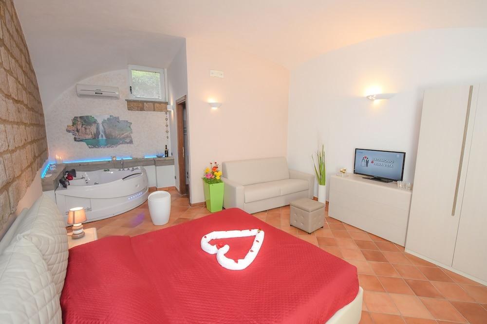 RELAIS CASALE ANTONIETTA photo 4