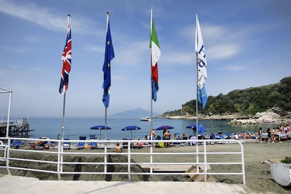 BAIA DI PUOLO photo 1