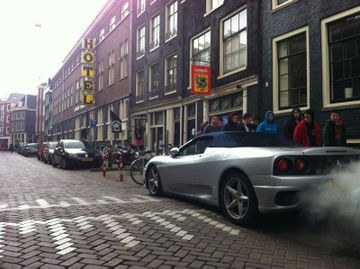 Hans Brinker photo 2