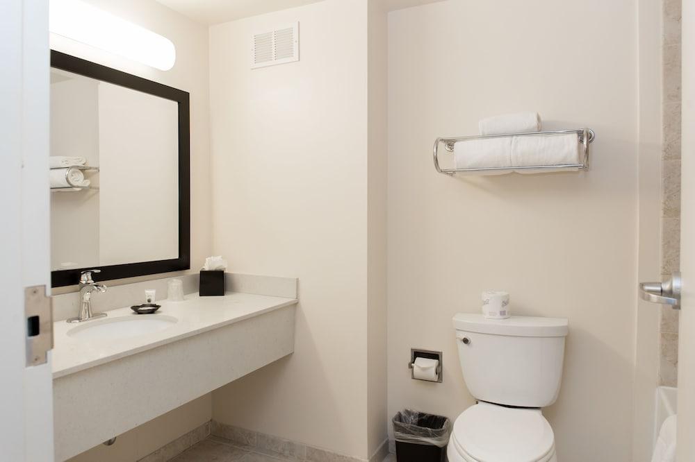 CHICAGO SOUTH LOOP HOTEL photo 3