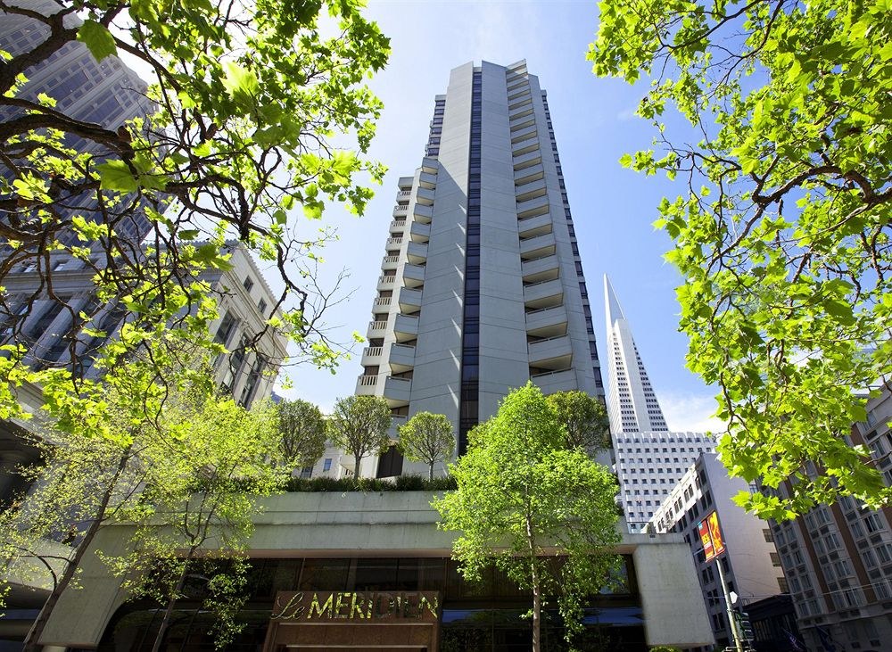 LE MERIDIEN photo 1