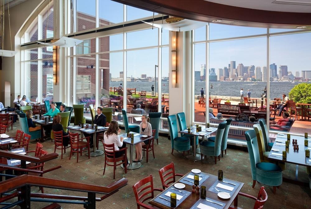 HYATT REGENCY BOSTON HARBOR photo 3