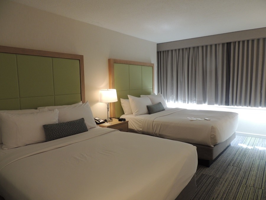 THE INN AT LONGWOOD photo 4