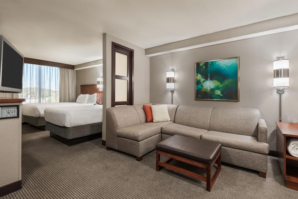 HYATT PLACE BOSTON/MEDFORD photo 3