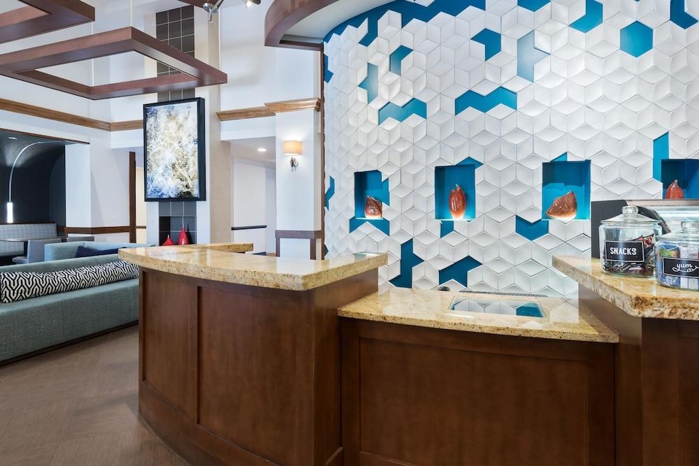 HYATT PLACE BOSTON/MEDFORD photo 4