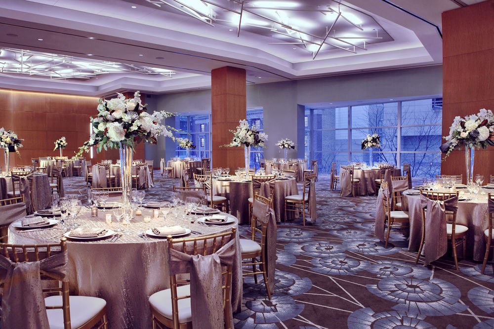 HYATT REGENCY MCCORMICK PLACE