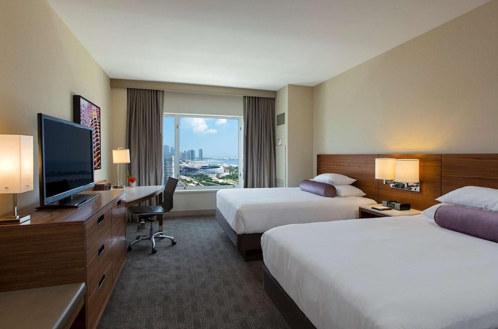 HYATT REGENCY MCCORMICK PLACE photo 4