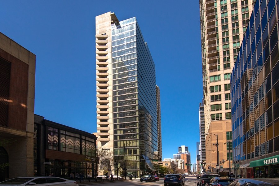 EUROSTARS MAGNIFICENT MILE photo 1