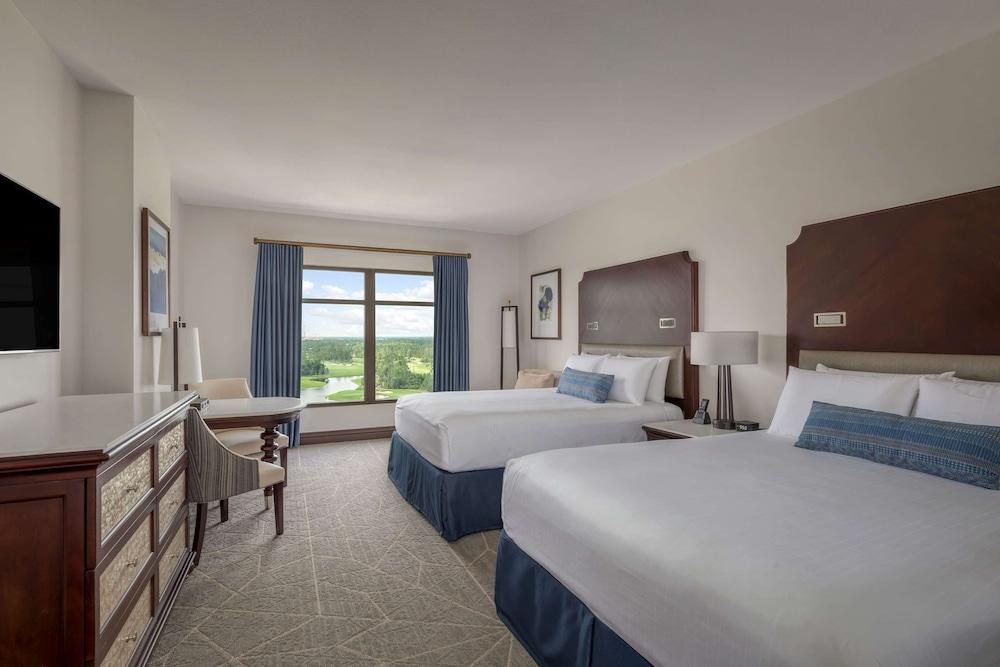 Wyndham Grand Orlando Resort Bonnet Creek photo 3