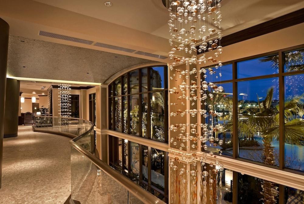 Wyndham Grand Orlando Resort Bonnet Creek photo 4