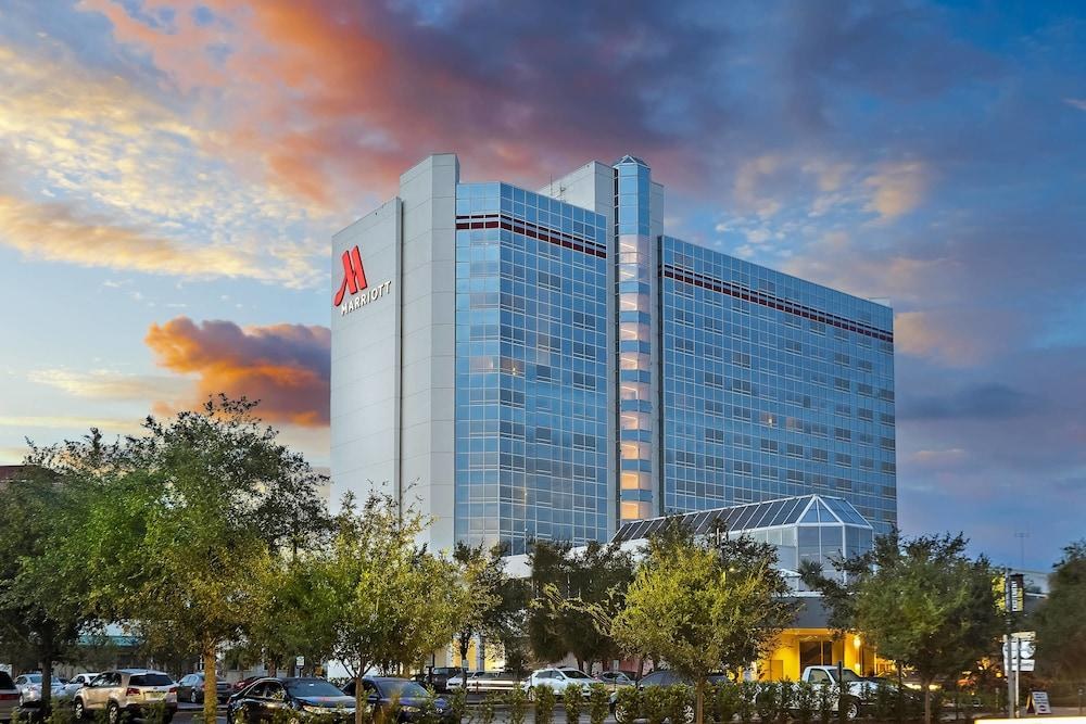 SHERATON ORLANDO DOWNTOWN
