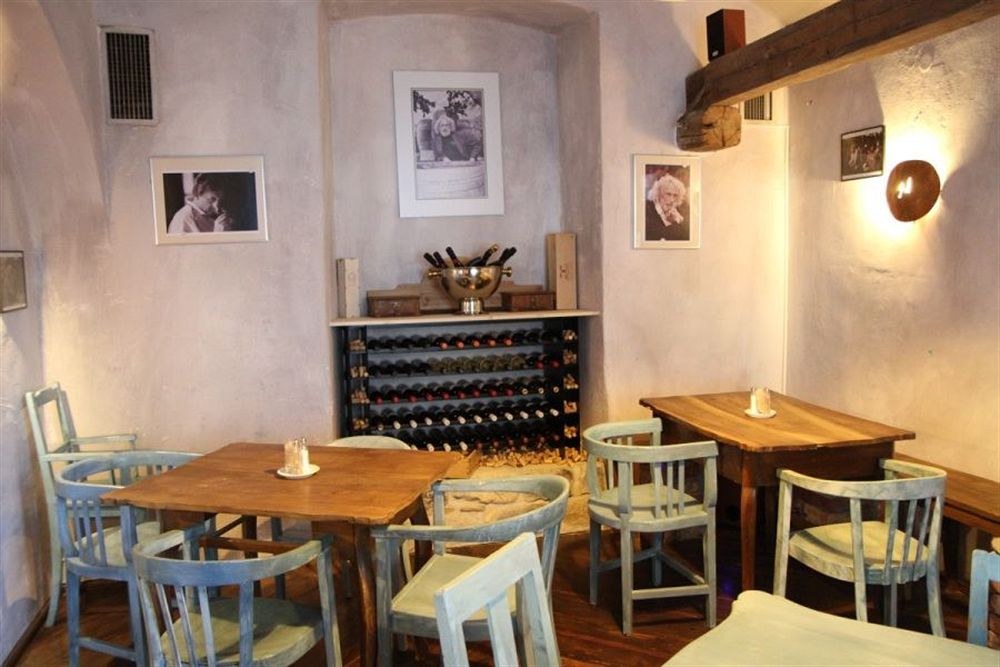 HOTEL AMADEUS photo 1