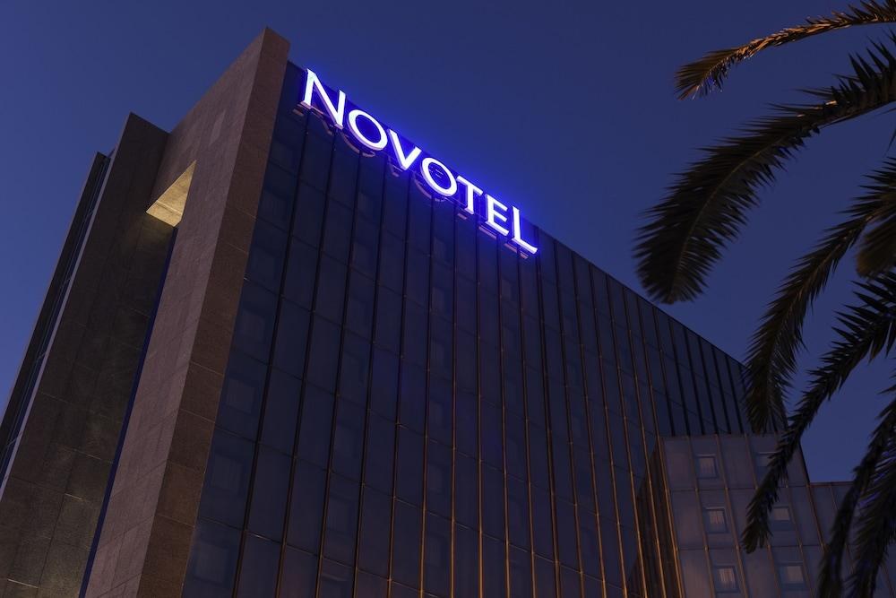 Novotel Nice Arenas Aeroport photo 3