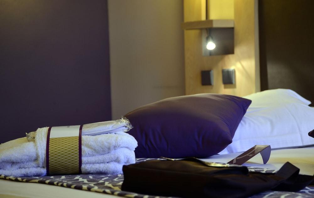Mercure Montpellier Centre Comédie photo 3