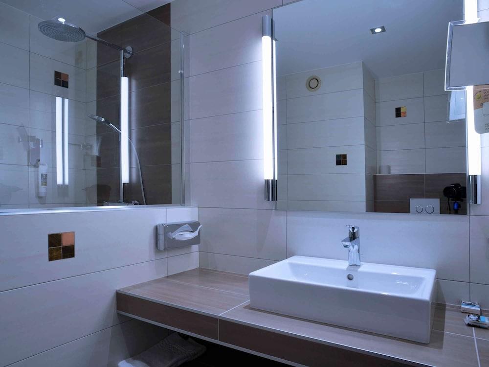 Mercure Montpellier Centre Comédie photo 4