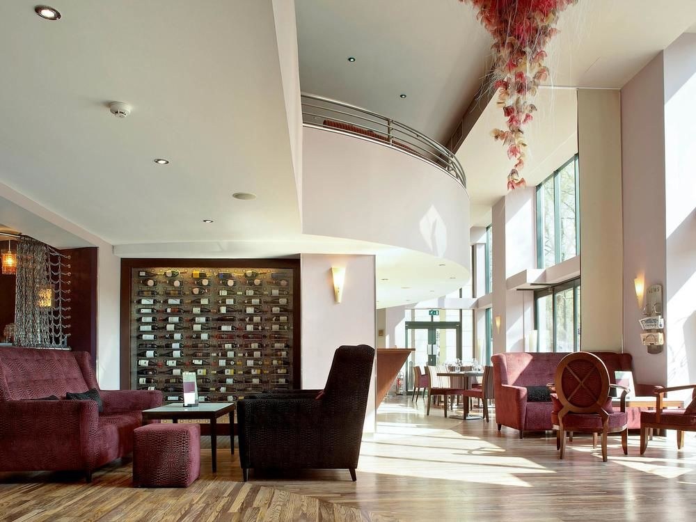 MERCURE BRIGSTOW photo 1
