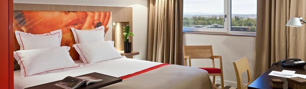 DoubleTree by Hilton Lyon Eurexpo photo 2