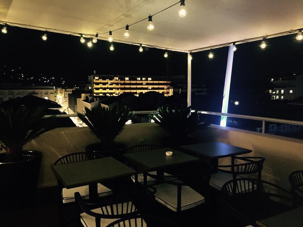 Hôtel Cannes Centre Univers