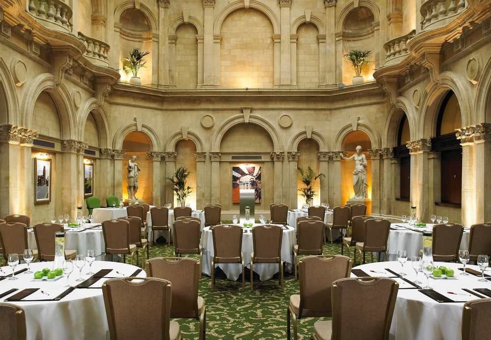 BRISTOL MARRIOTT ROYAL HOTEL photo 3