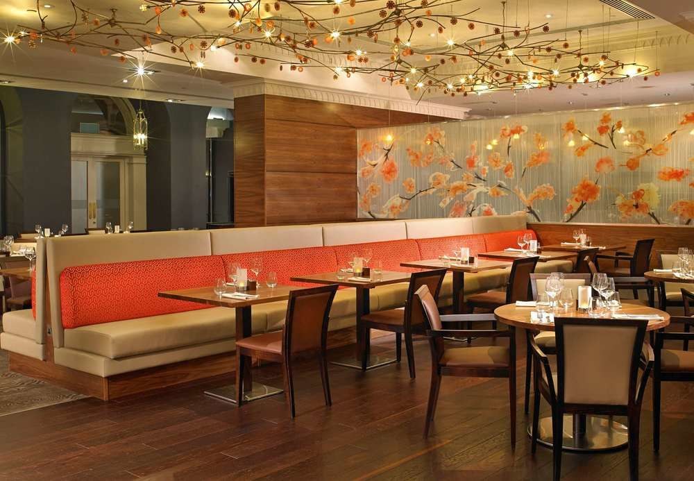 BRISTOL MARRIOTT ROYAL HOTEL photo 4