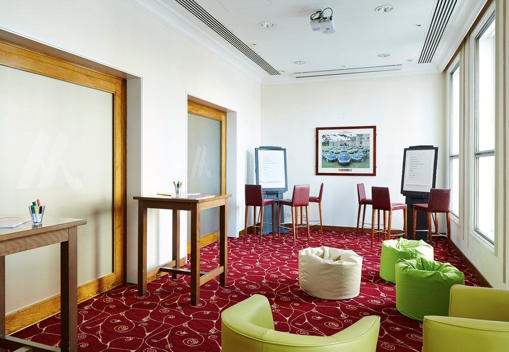 BIRMINGHAM MARRIOTT HOTEL photo 1