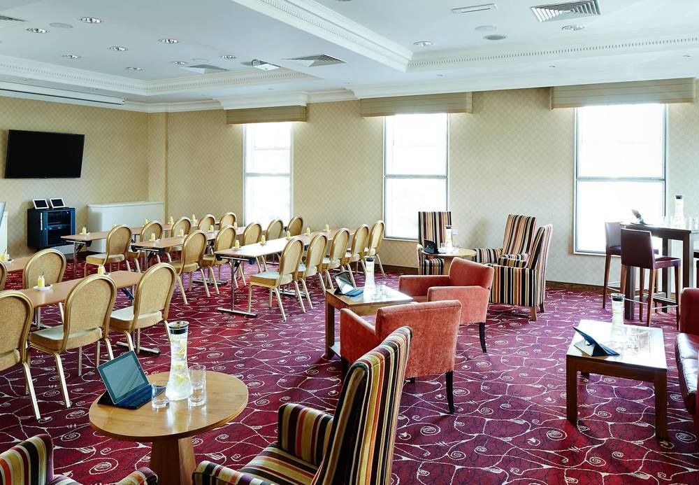 BIRMINGHAM MARRIOTT HOTEL photo 2