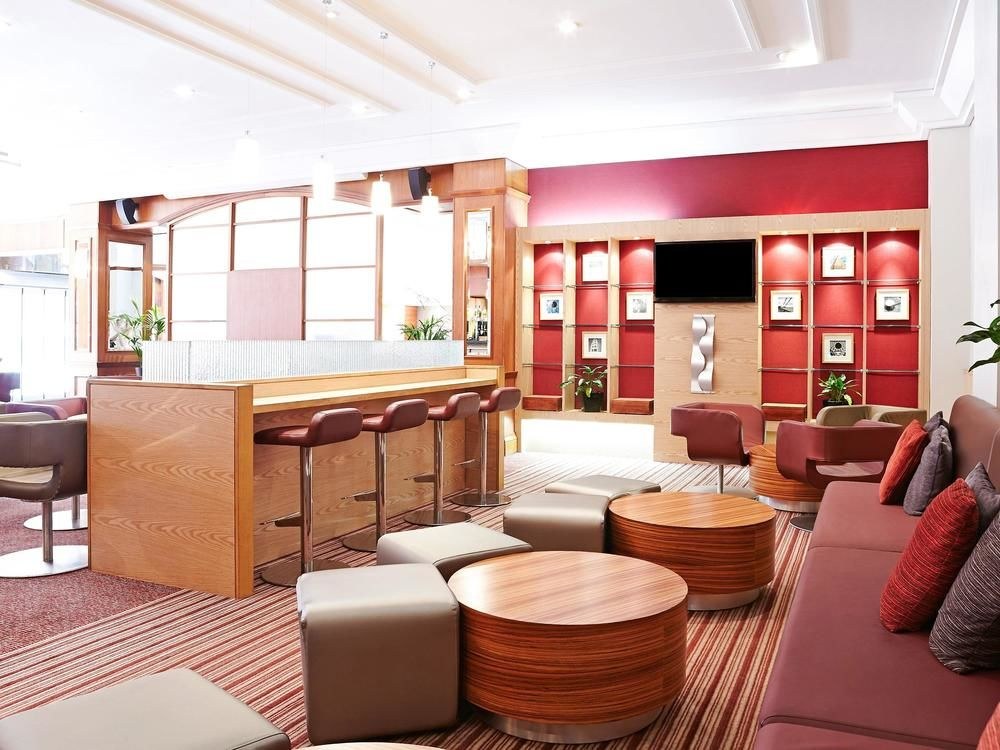Novotel Bristol Centre photo 4