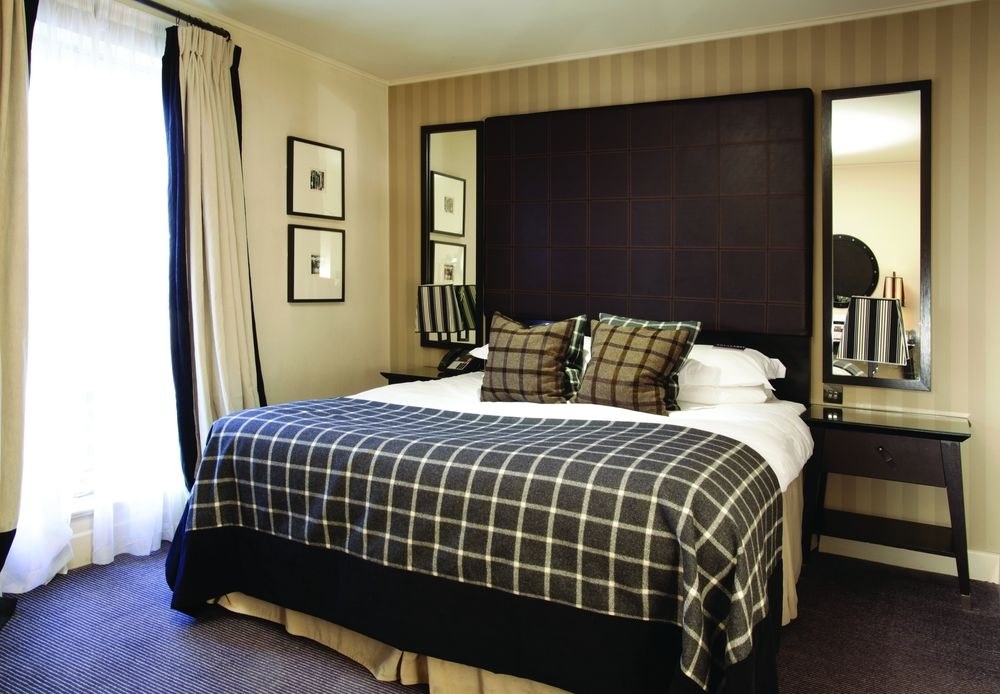 MALMAISON GLASGOW photo 1