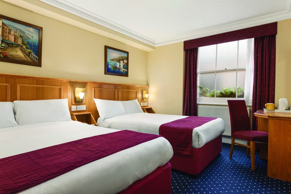 Days Inn by Wyndham London Hyde Park