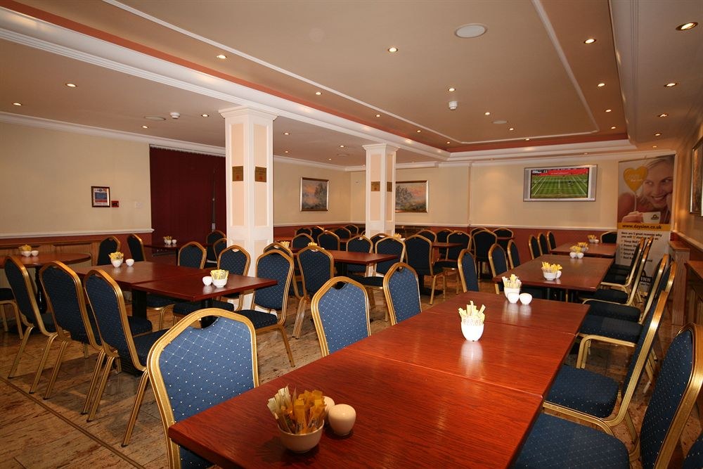 Days Inn by Wyndham London Hyde Park photo 3