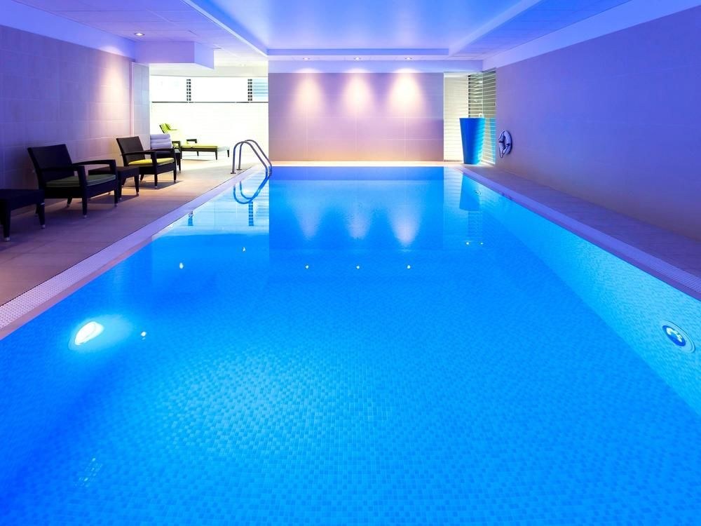 NOVOTEL LONDON PADDINGTON