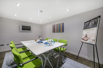 MERCURE LONDON PADDINGTON photo 1