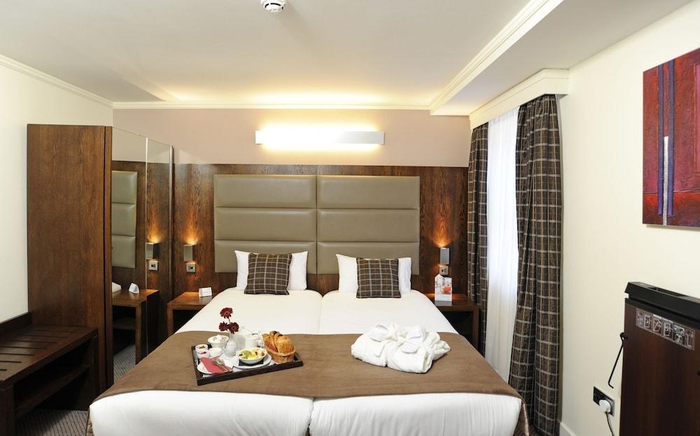 MERCURE LONDON PADDINGTON photo 2