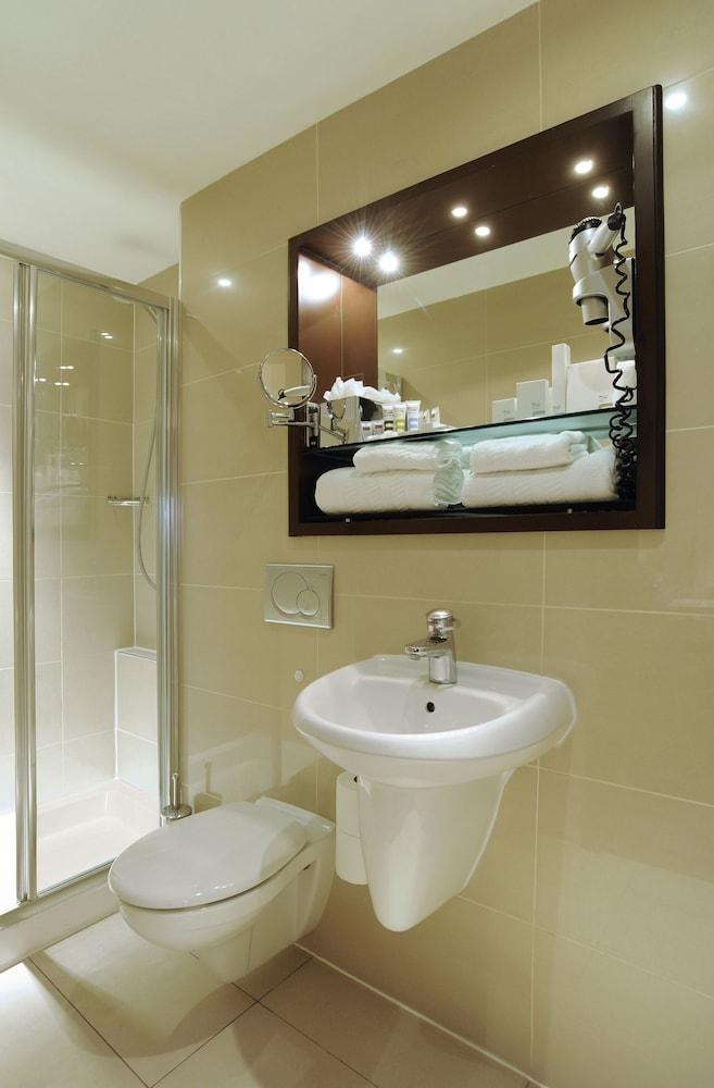 MERCURE LONDON PADDINGTON photo 4