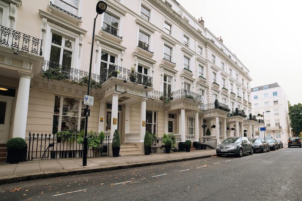 THE PREMIER NOTTING HILL photo 2