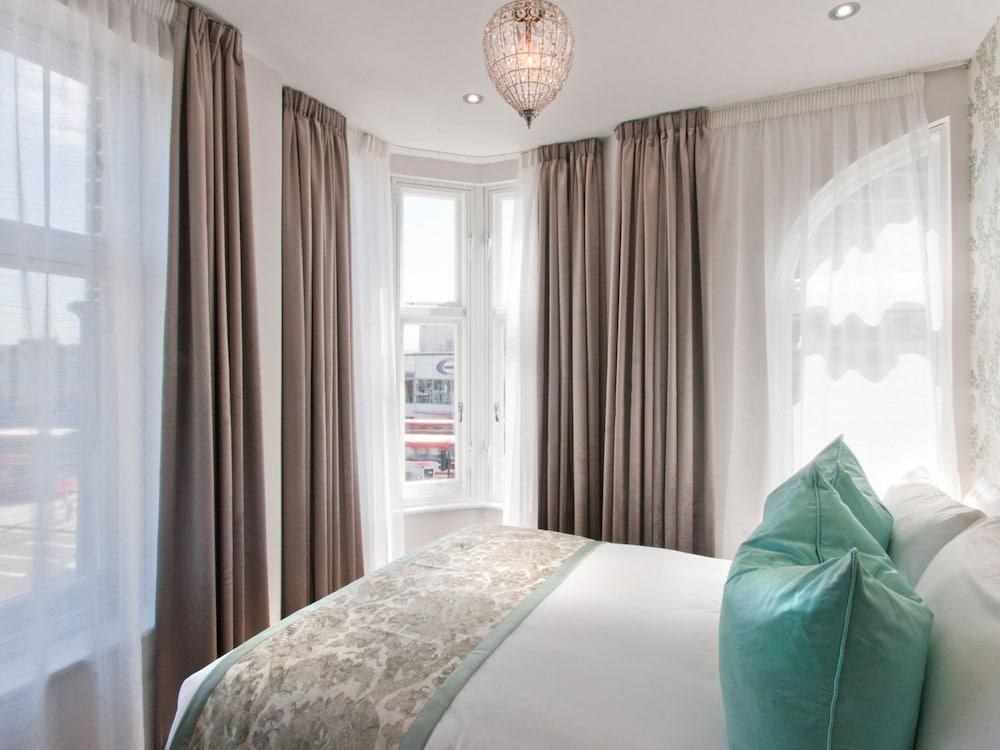 W12 ROOMS photo 2