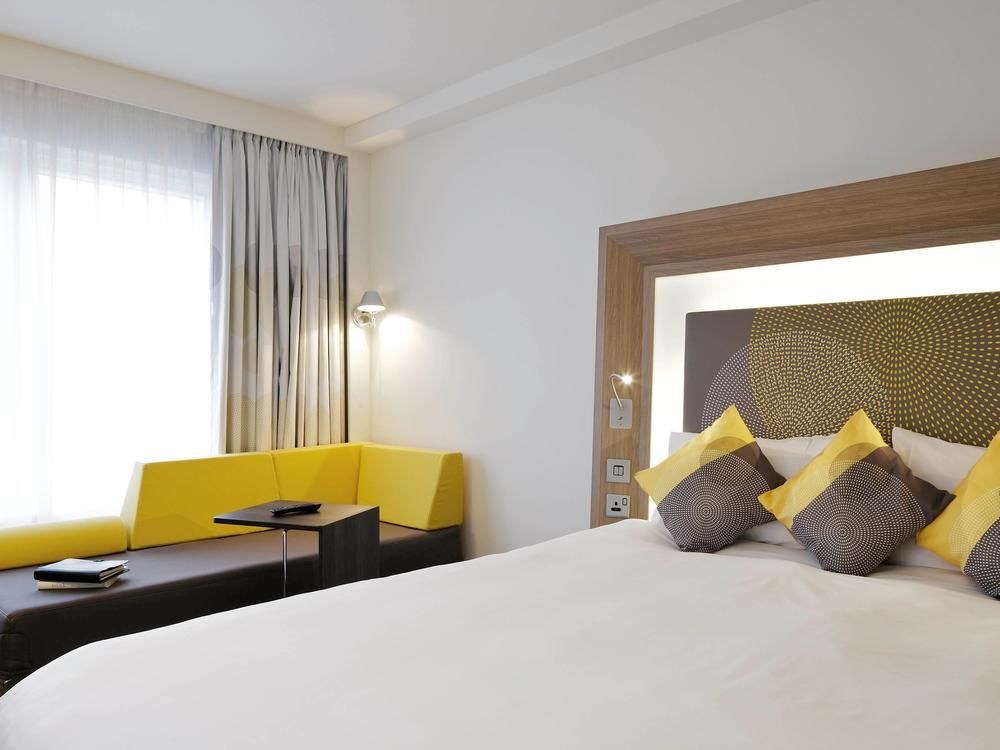 Novotel London Blackfriars