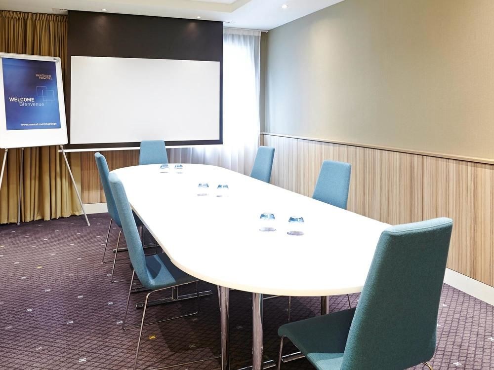 Novotel London Blackfriars photo 2