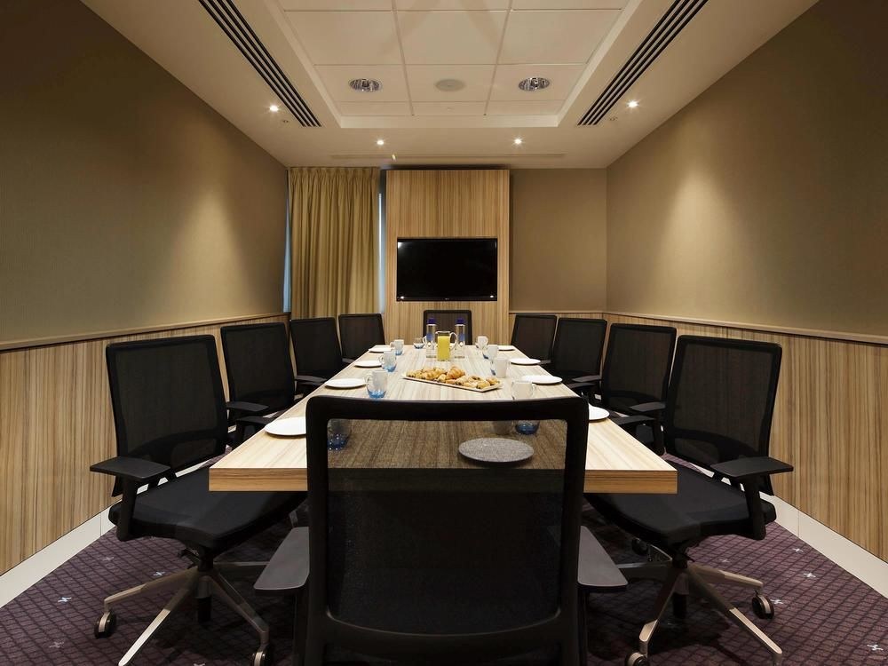 Novotel London Blackfriars photo 3