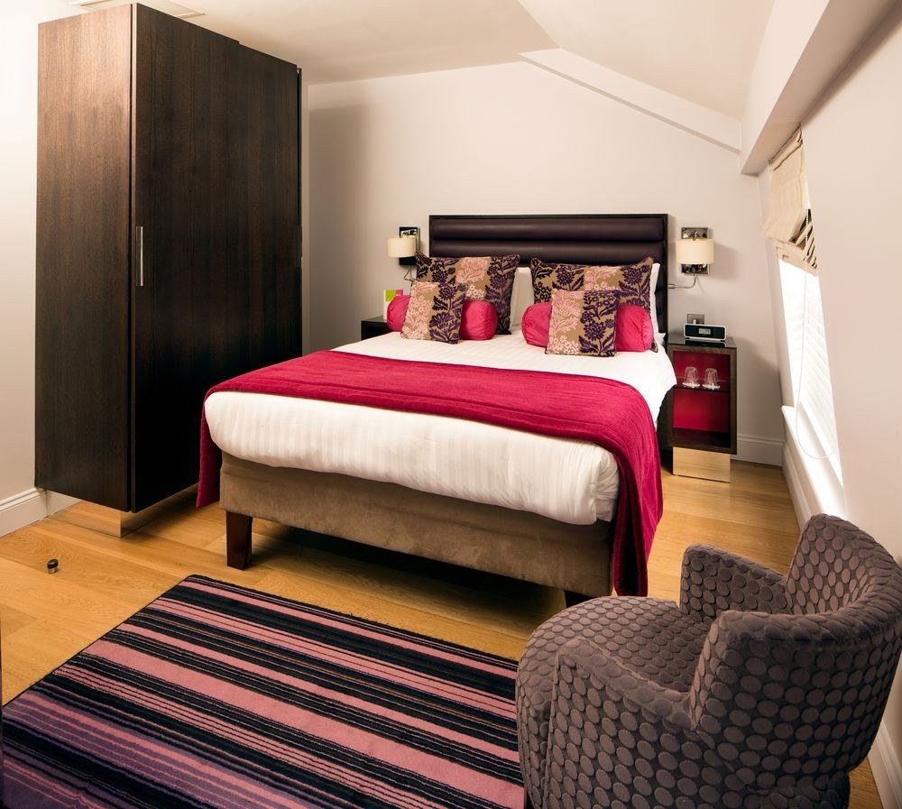 HOTEL INDIGO LONDON - PADDINGTON