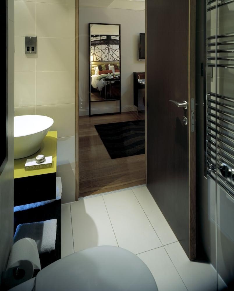 HOTEL INDIGO LONDON - PADDINGTON photo 3