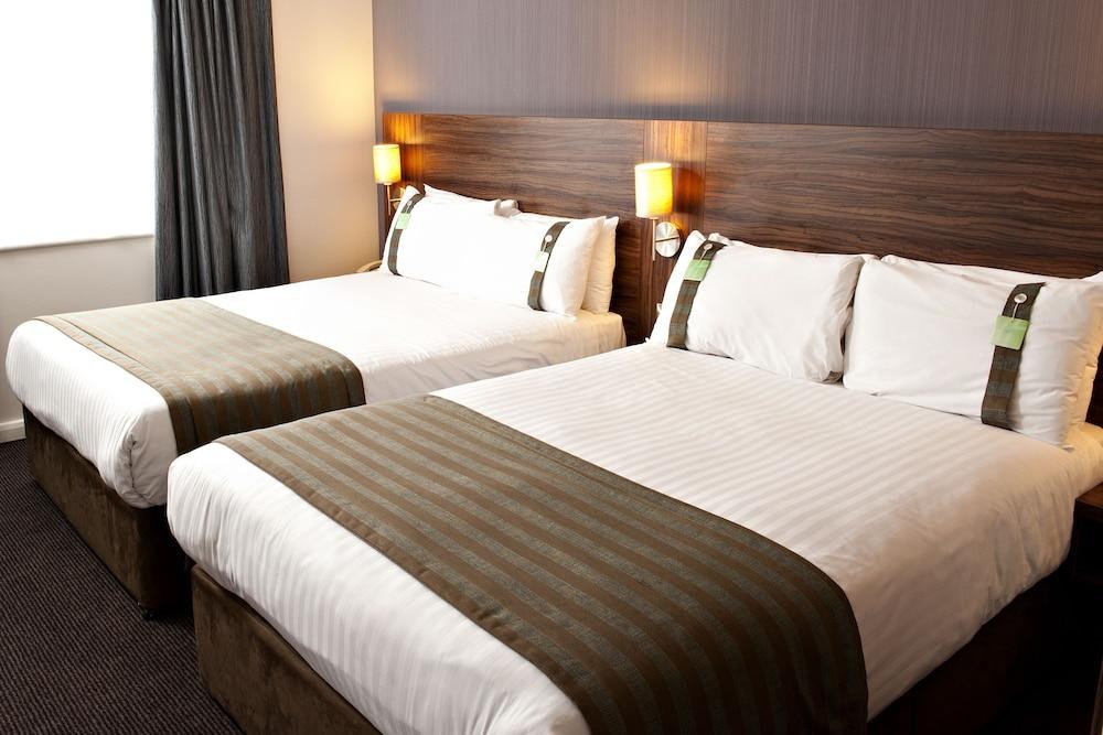 HOLIDAY INN LIVERPOOL - CITY C photo 2