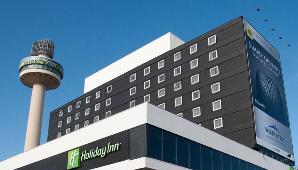 HOLIDAY INN LIVERPOOL - CITY C photo 4